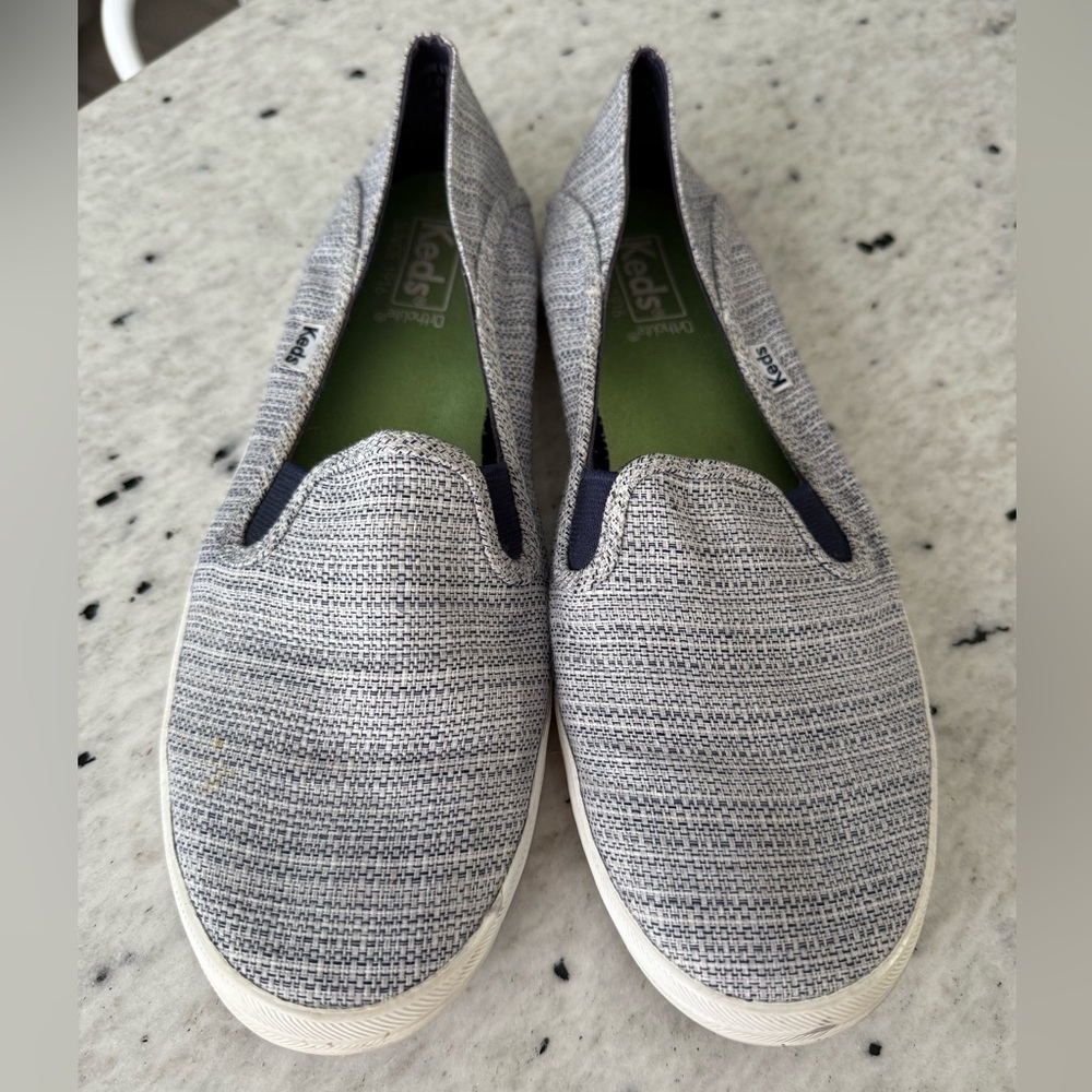 Skechers Women’s Slip-On Sneakers